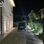 Villino Lavinia *